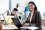 Urgent Requirement For Computer Operator