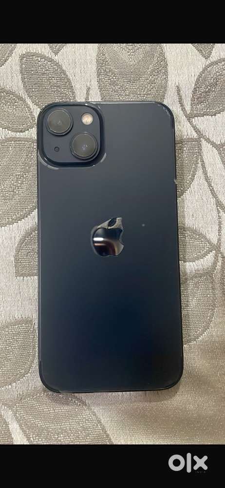 iPhone 13, 128GB – Excellent Condition – With Box & Bill”