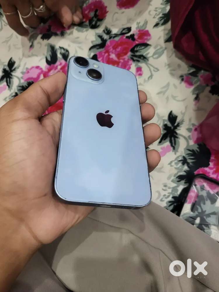 Iphone 14 128gb  all ok face id working