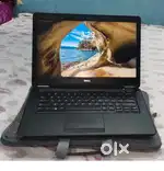 Dell laptop new condition