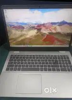 Dell 11th gen i5 laptop/16GB RAM / SSD 256GB+1TB/15.6  full HD ips