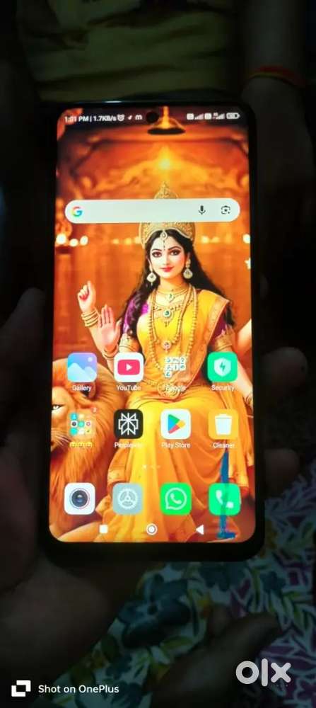 Redmi note 9pro max