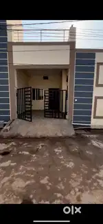 2 BHK Individual House Available for Family