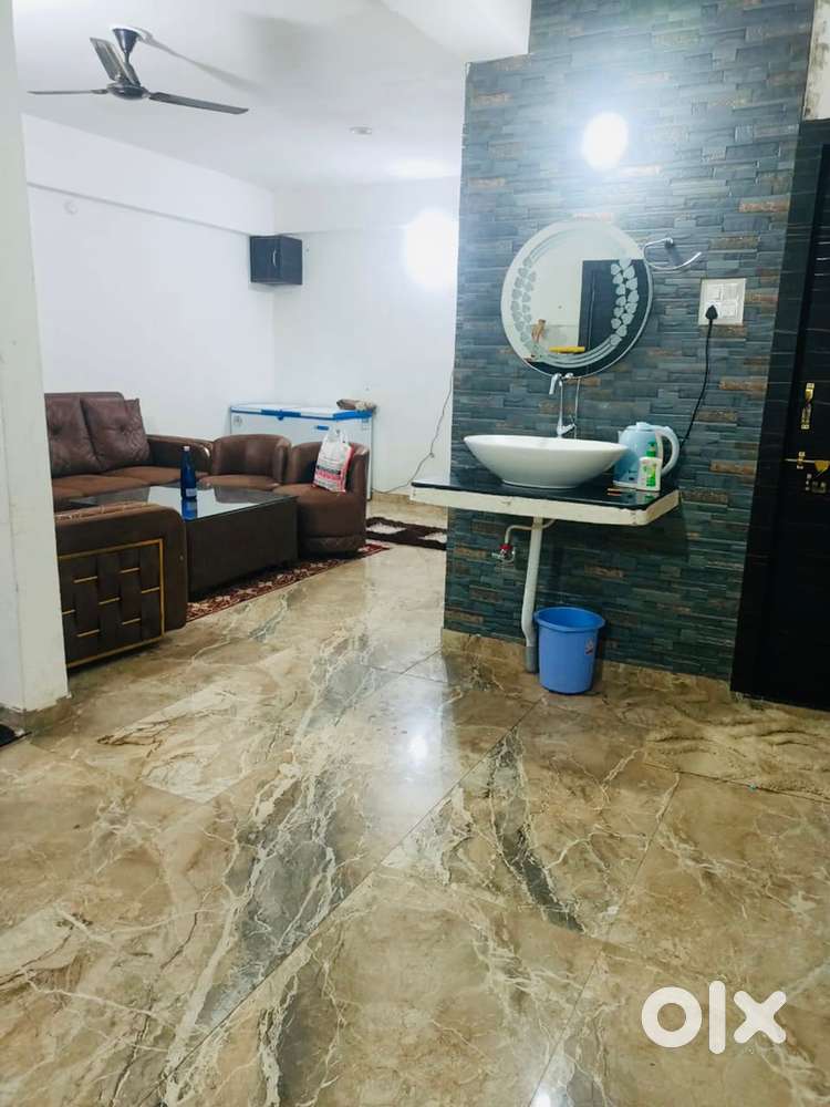 Newly 2 BHK Apartment in Sigra near sidgiribagh