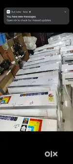 LLOYD AC 1.5TON BRAND NEW WITH WARRENTY WHOLESALE PRICE