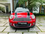 Mini Cooper S 3-Door, 2013, Petrol