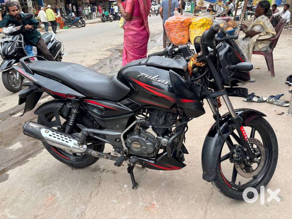 Pulser for sale 2019 model