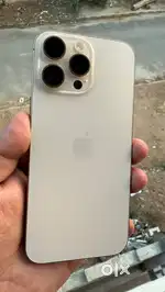 Apple Iphone 16 Pro Max 256 Gb Desert Titanium