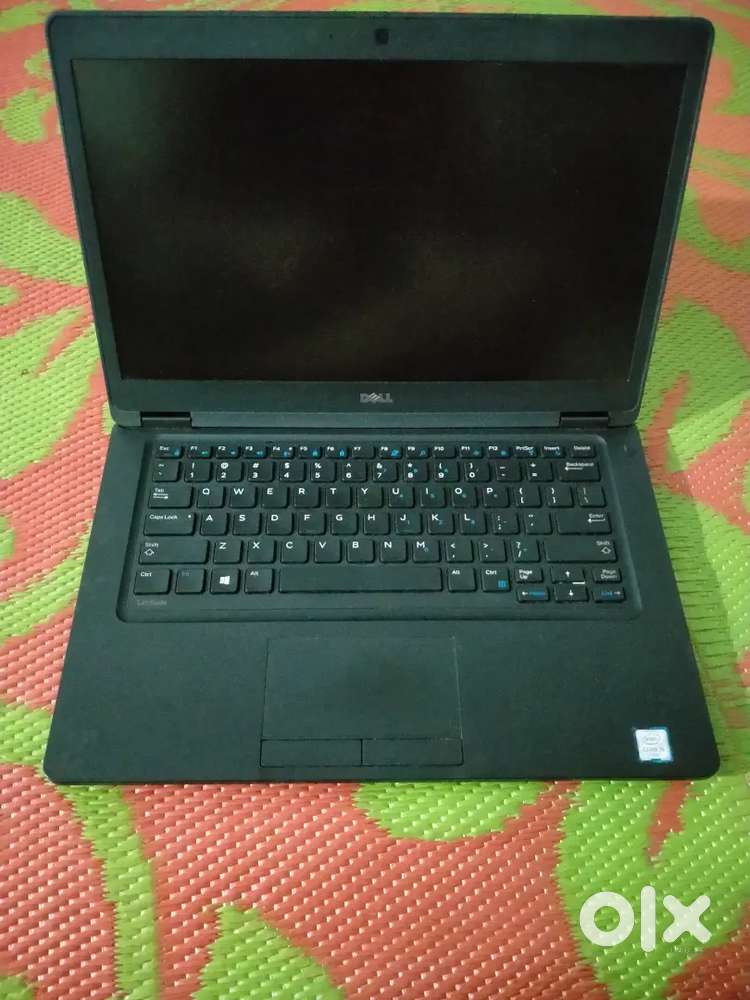 Dell latitude 5480