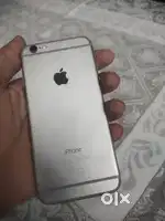iPhone = 6