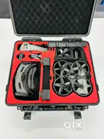 DJI Avata Integra Goggles
