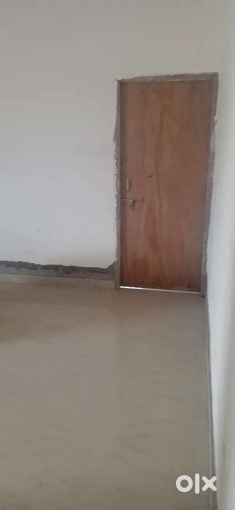 Full new flat 2bhk near bypass Ajoy Nagar