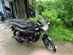 Hero passion pro A one condition bike