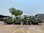 Harvestor urgent sell karna hai सभी