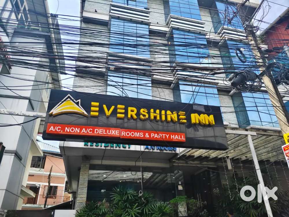 HOUSE KEEPING ( MALE )