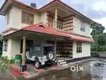 1900 SQFT 4BHK HOUSE FOR SALE AT MANANTHAVADY