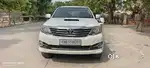 Toyota Fortuner 3.0 4x2 Automatic, 2016, Diesel