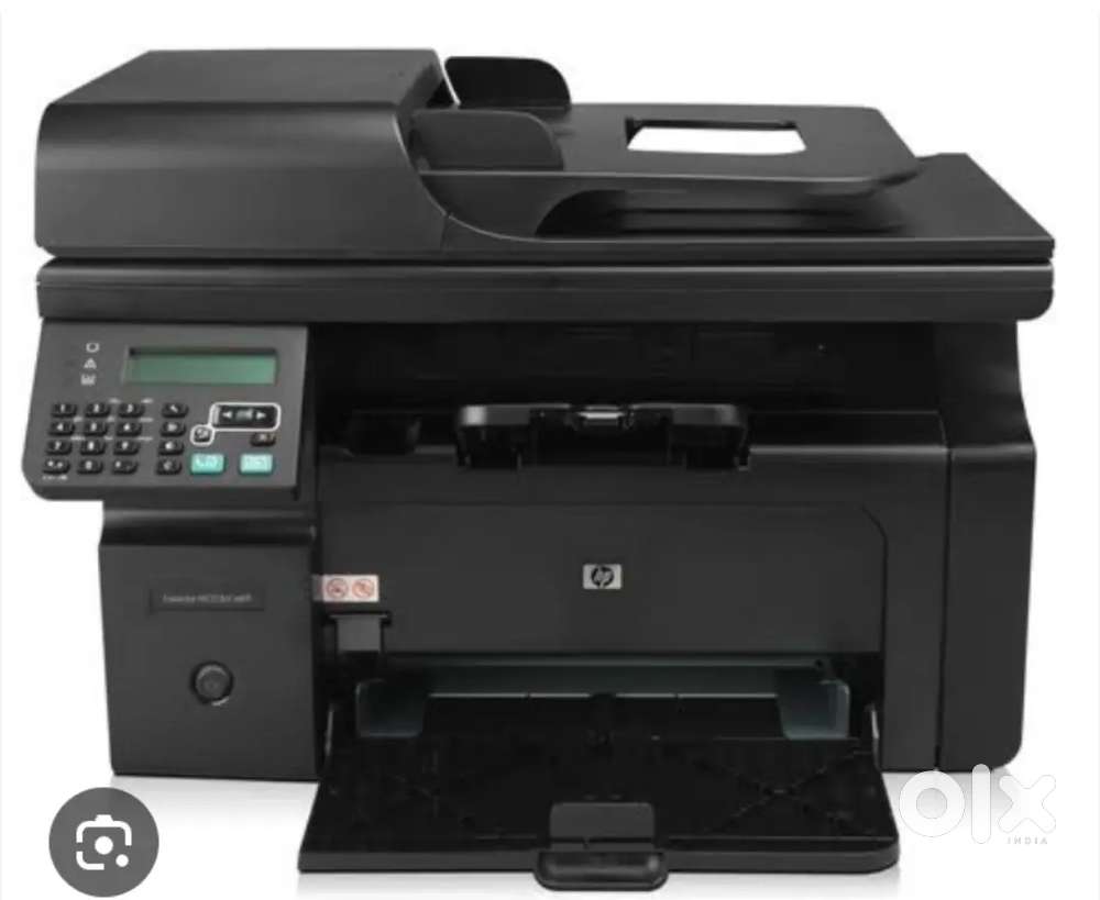 Hp laserjet MFP 1213