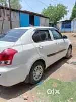 Maruti Suzuki Dzire 2009 Petrol 96000 Km Driven