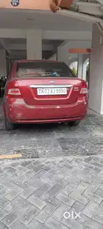 Ford Fiesta 2009 Diesel Good Condition