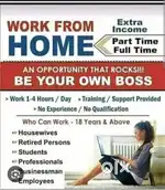 Housewife girls student retired part time kam ke liye sampark Karen