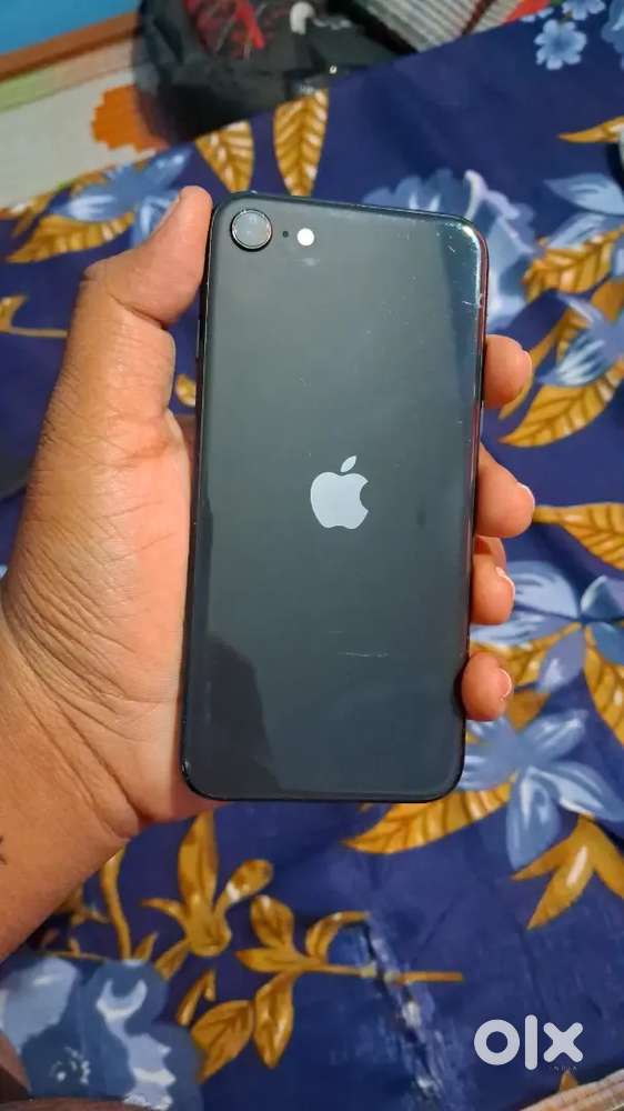Iphone se 2020