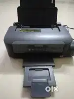 Epson printer m105 wifi printer in good condition less used