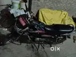 Bike with good average