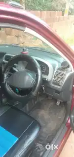 Maruti Suzuki Alto 2010