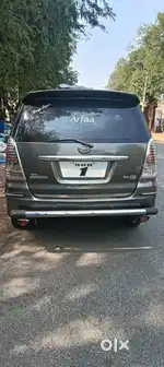 Toyota Innova 2009