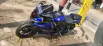 Yamaha r15 v3
