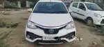 Toyota Etios 2013