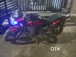 Apachi rtr