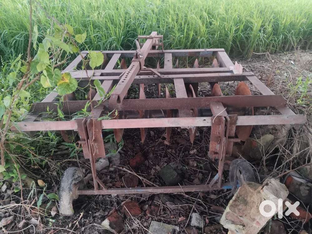 Good condition Harrow