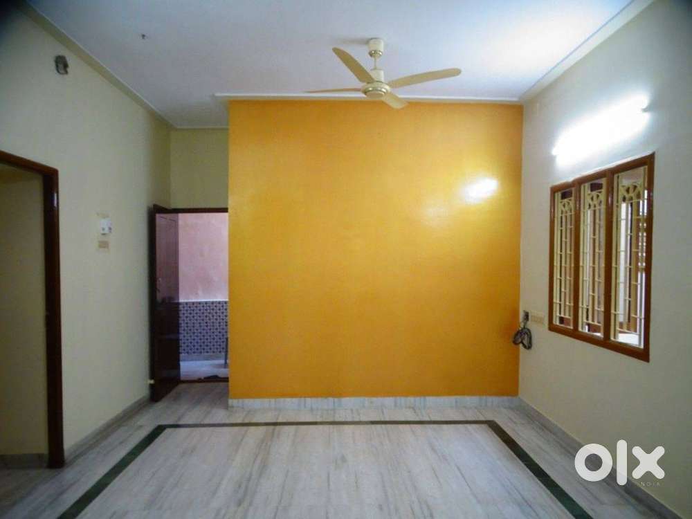 3 BHK Independent 1st Floor K K Nagar 1st Sector