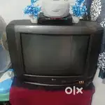 LG BARND TV