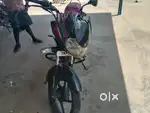 Bike for sale in argent