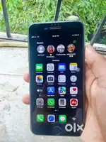 Iphone 7 plus best condition new battery 100%