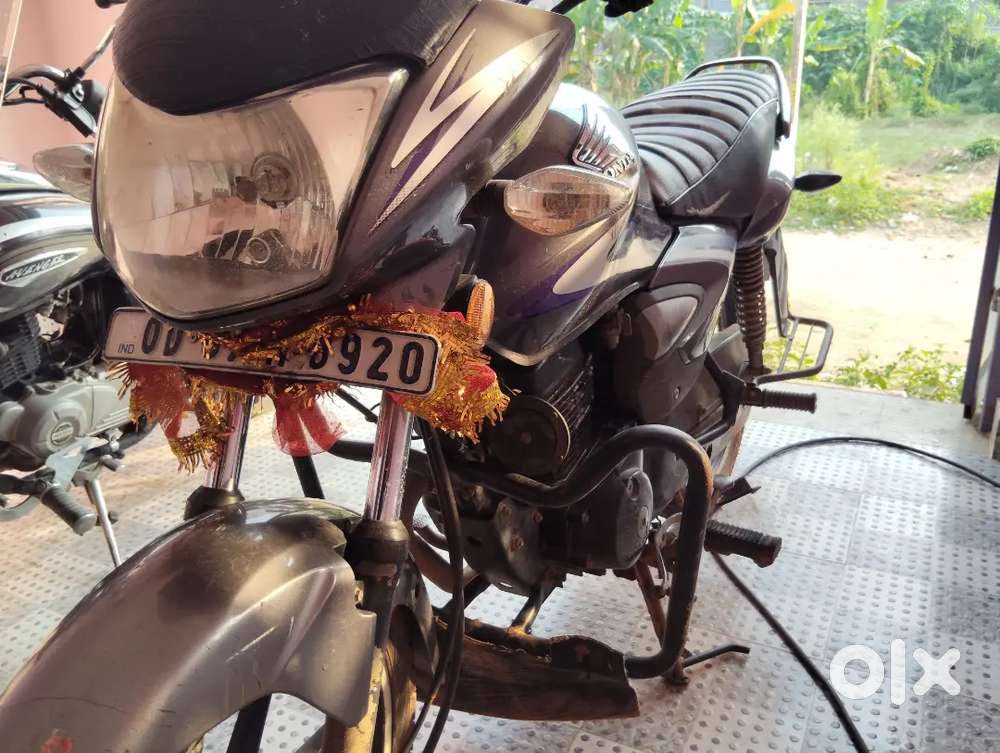 Condition is very good