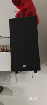 JBL Home theater