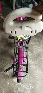 Hero mini bicycle