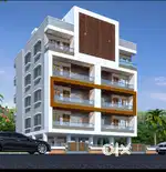3BHK PREMIUM PENT HOUSE FOR SALE