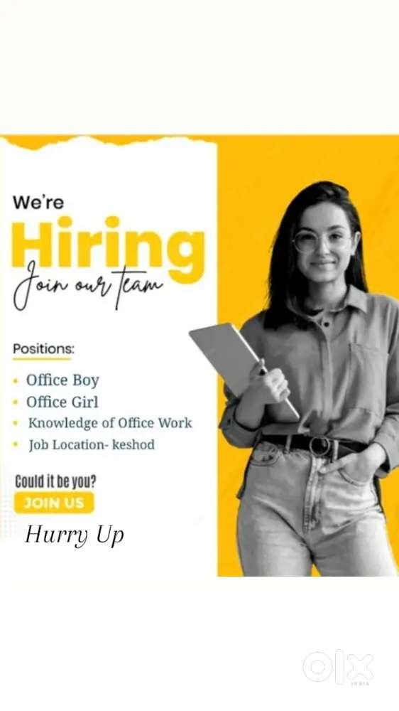 Data Entry Office Work