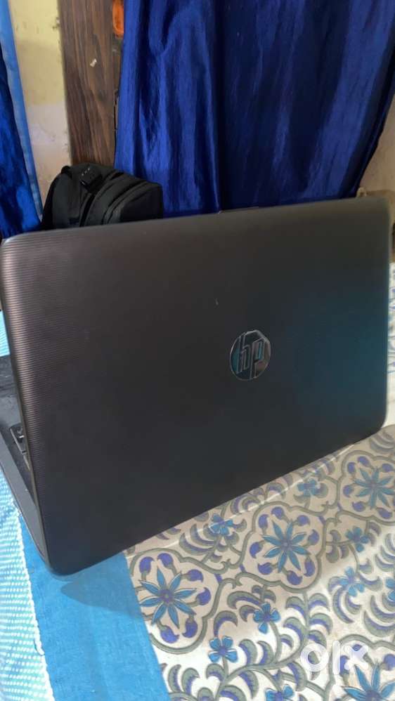 Hp Notebook 15 - AY016TU - CHECK DESCRIPTION FOR DETAILS