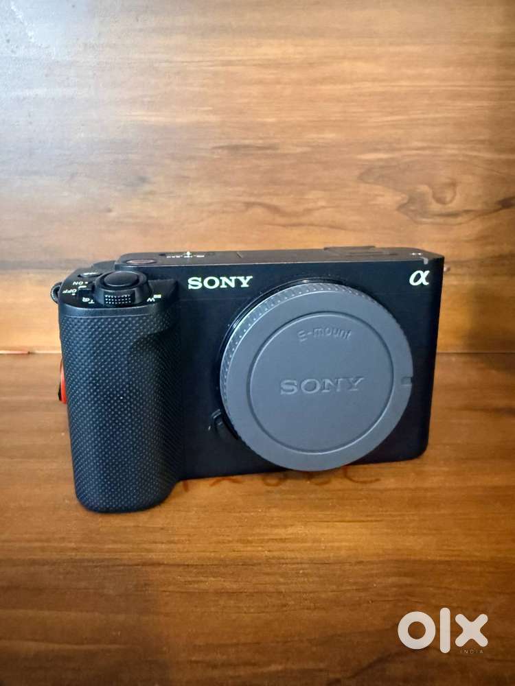 Sony ZV-E1