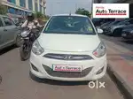 Hyundai i10 [2010-2017] 1.2 Sportz AT, 2012, Petrol