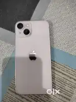 iPhone 14 all original all only display pe dot hai 89% battery health