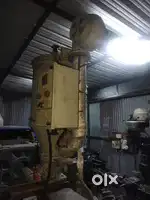 Hopper Heater for injection molding machine