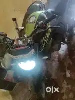 very pawerfull bike