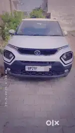Punch car well mantain